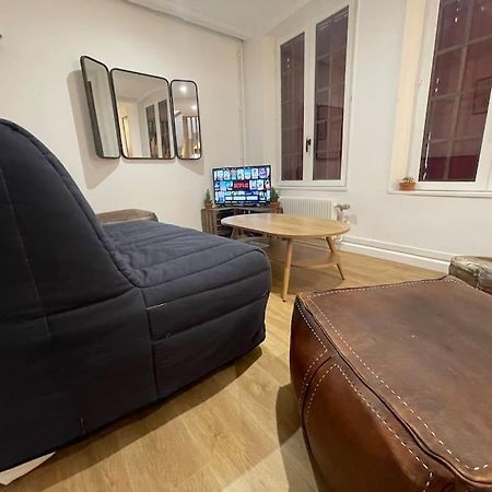 Nouveau! La P Tite Maison Sur Le Port, Maison De Pecheurs, Renovee 생발레리앙코 외부 사진