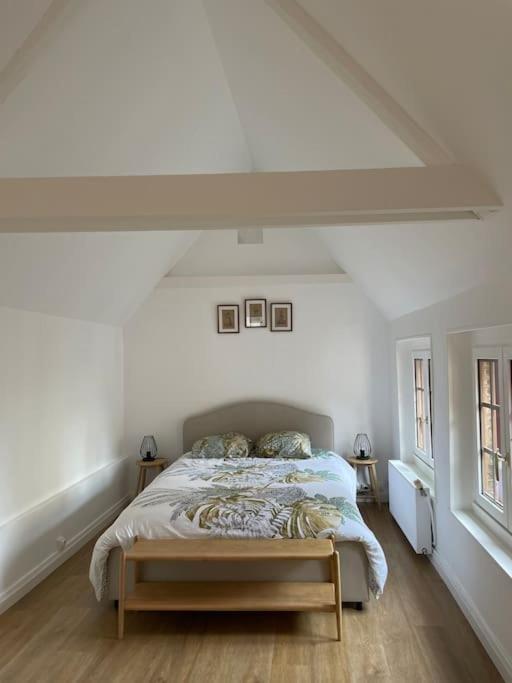 Nouveau! La P Tite Maison Sur Le Port, Maison De Pecheurs, Renovee 생발레리앙코 외부 사진