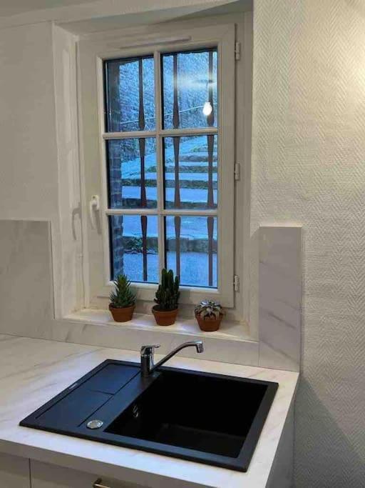 Nouveau! La P Tite Maison Sur Le Port, Maison De Pecheurs, Renovee 생발레리앙코 외부 사진